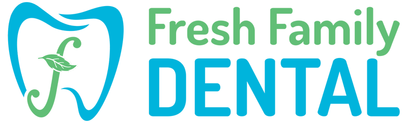 Fresh Family Dental logo